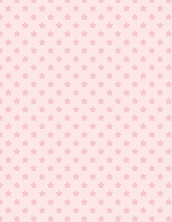 Pink Roses Pastel Watercolor Digital Paper Kit: Printable Papers, Cards, Tags, Ephemera — image 1
