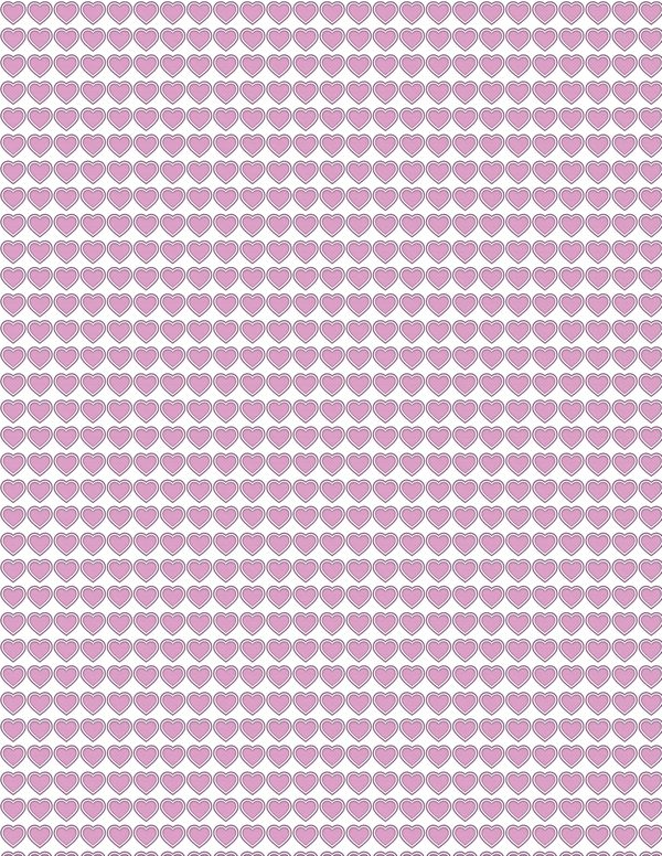 Pink Roses Pastel Watercolor Digital Paper Kit: Printable Papers, Cards, Tags, Ephemera — image 6