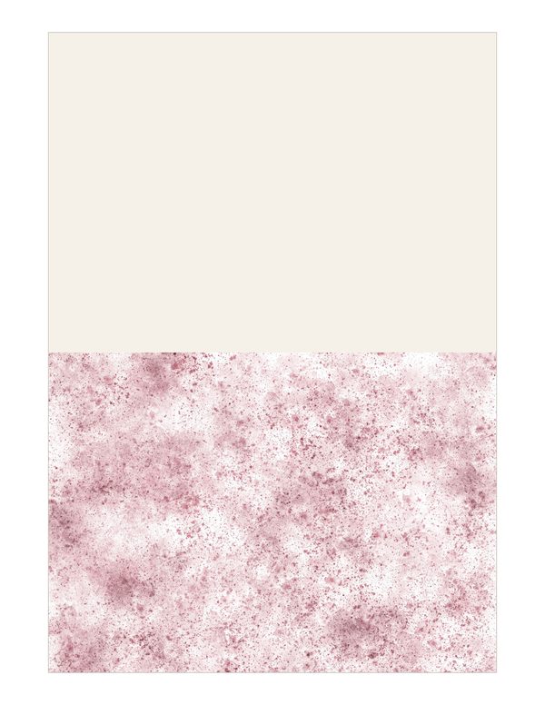 Pink Roses Pastel Watercolor Digital Paper Kit: Printable Papers, Cards, Tags, Ephemera — image 15
