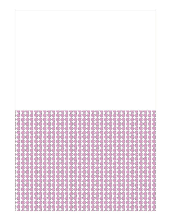 Pink Roses Pastel Watercolor Digital Paper Kit: Printable Papers, Cards, Tags, Ephemera — image 18