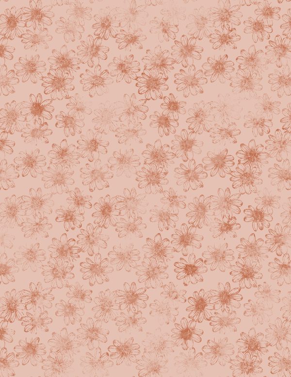 Pink Roses Pastel Watercolor Digital Paper Kit: Printable Papers, Cards, Tags, Ephemera — image 27