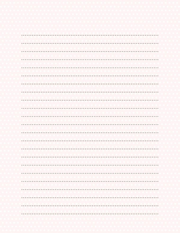 Pink Roses Pastel Watercolor Digital Paper Kit: Printable Papers, Cards, Tags, Ephemera — image 34
