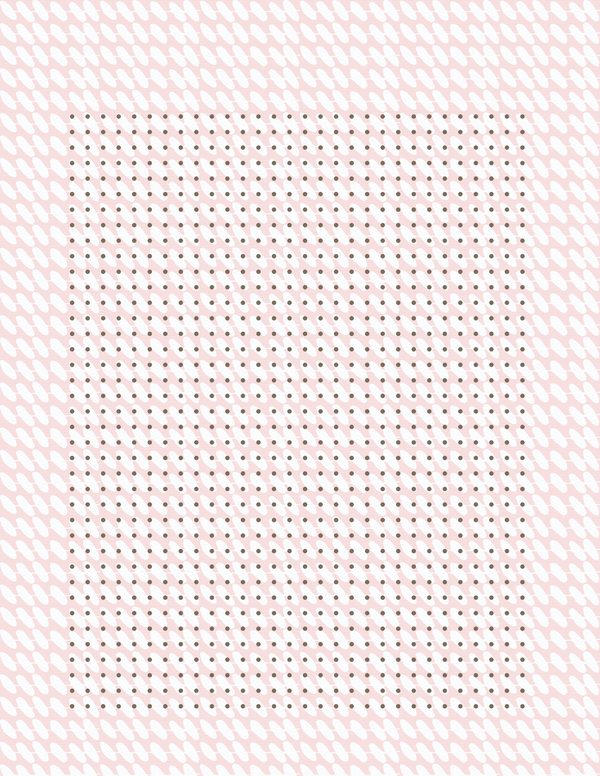 Pink Roses Pastel Watercolor Digital Paper Kit: Printable Papers, Cards, Tags, Ephemera — image 36