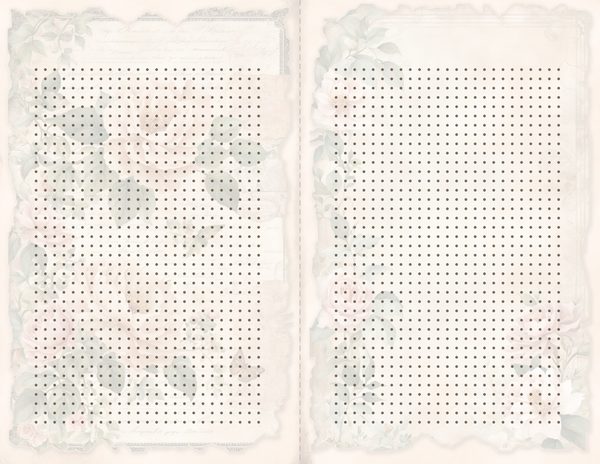 Fairyland Watercolor Digital Paper Kit: Printable Papers, Cards, Tags, Ephemera - Commercial Use — image 34