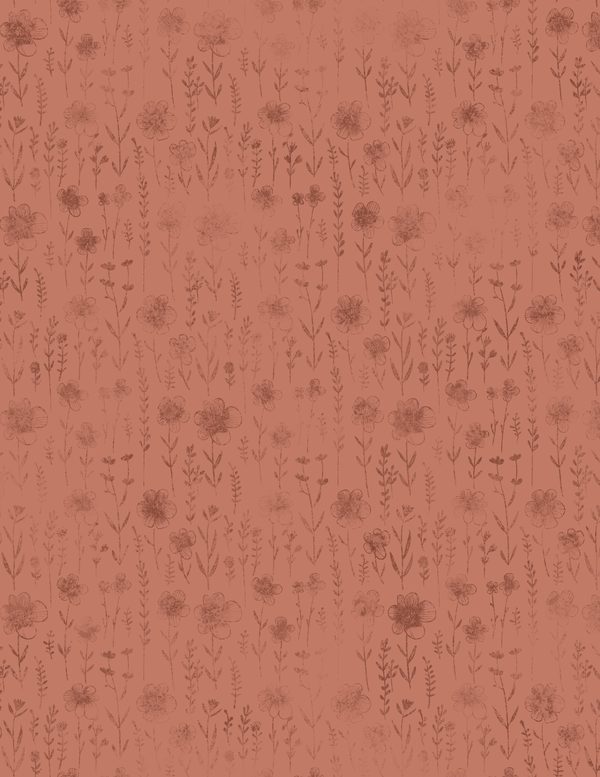 Pampas Grass Watercolor Digital Paper Kit: Printable Papers, Cards, Tags, Ephemera - Commercial Use — image 25