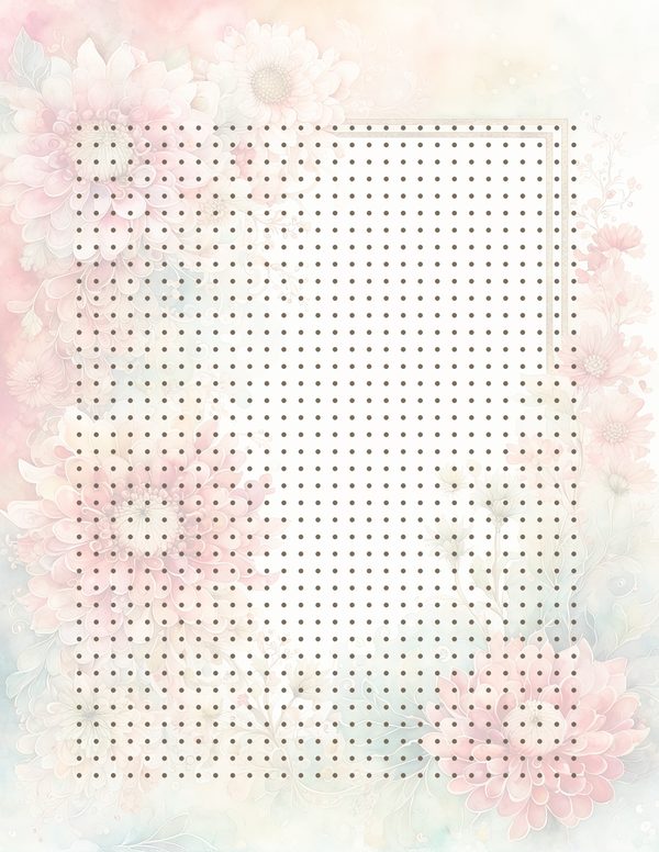 Red and Green Floral Watercolor Digital Paper Kit: Printable Papers, Cards, Tags, Ephemera — image 34