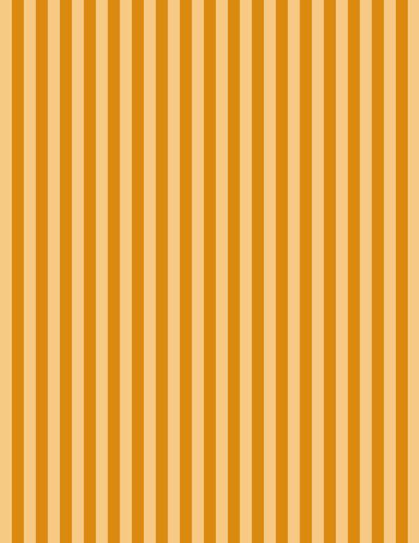 Peach Dahlia Border Watercolor Digital Paper Kit: Printable Papers, Cards, Tags, Ephemera — image 21