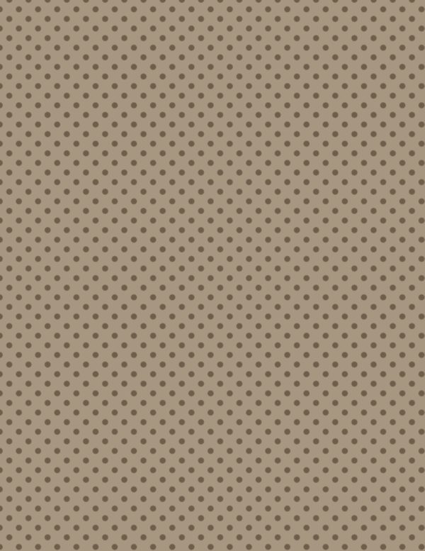 Beige Dahlia Frame Watercolor Digital Paper Kit: Printable Papers, Cards, Tags, Ephemera — image 22
