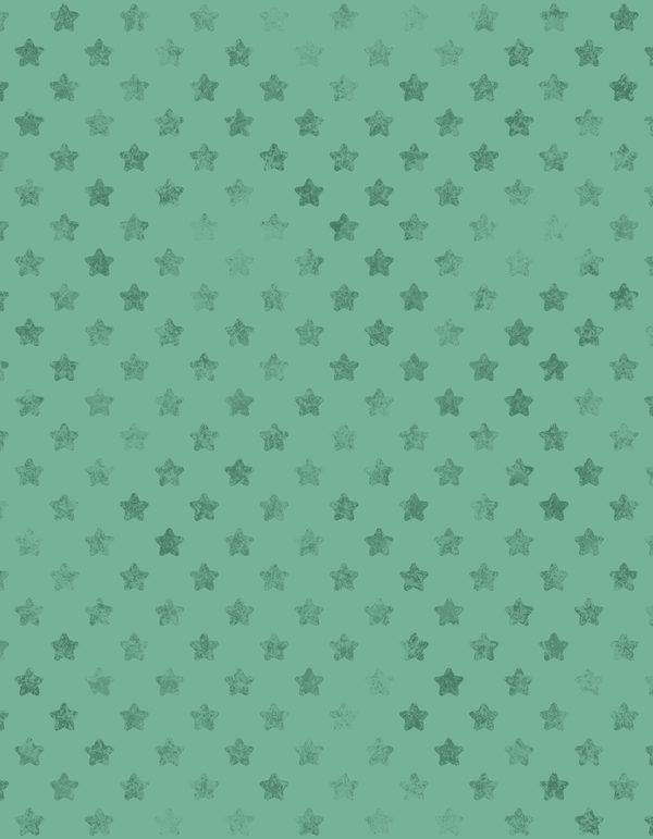 Sage Green Christmas Foliage Border: Holiday Card Digital Paper (JPG) — image 25