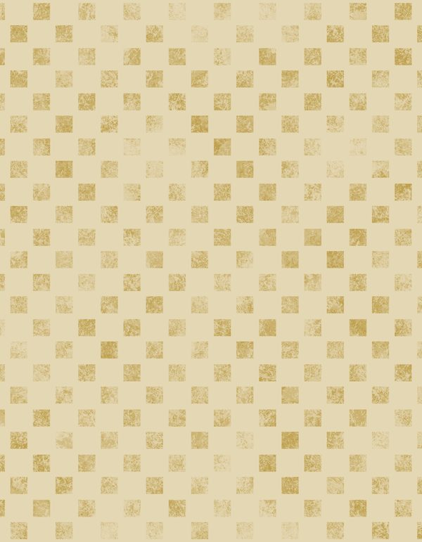 Watercolor Christmas Digital Paper: Vintage Foliage and Gold (Digital Download) — image 26