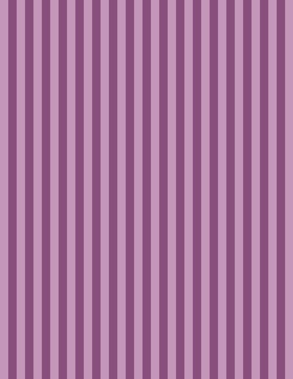 Purple Gold Orchid Watercolor Digital Paper Kit: Printable Papers, Cards, Tags, Ephemera — image 23