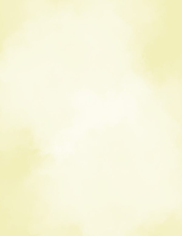 Watercolor Daisy Ephemera Kit: Junk Journaling, Scrapbooking (Digital Download) — image 1