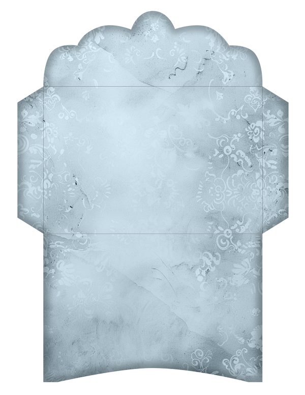 Winter Wonderland Junk Journal Kit | Mega Printable Bundle | Pages Ephemera Folio | Digital Download — image 31