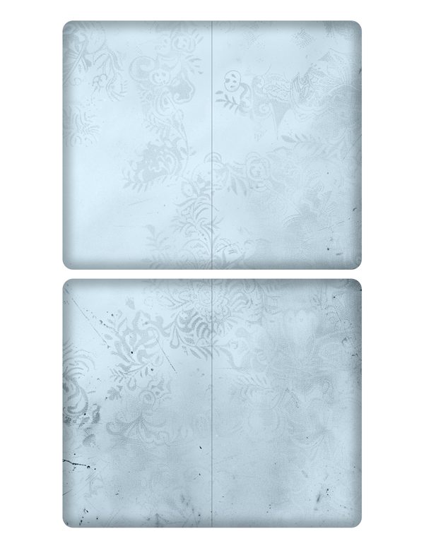 Winter Wonderland Junk Journal Kit | Mega Printable Bundle | Pages Ephemera Folio | Digital Download — image 36