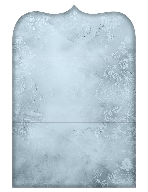 Winter Wonderland Junk Journal Kit | Mega Printable Bundle | Pages Ephemera Folio | Digital Download — image 37