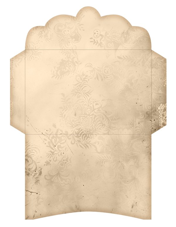 Cozy Winter Friends Junk Journal Kit | Mega Printable Bundle | Pages Ephemera Folio | Digital Download — image 31