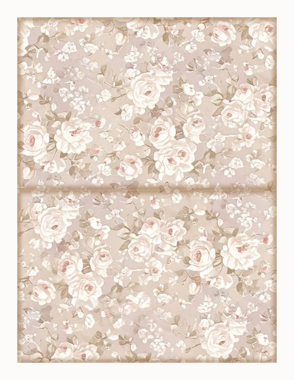 The Robin Collection Kit: 25 Printable Sheets - Vintage Fussy Cut Cards, Tags & Folio Instant Download — image 18