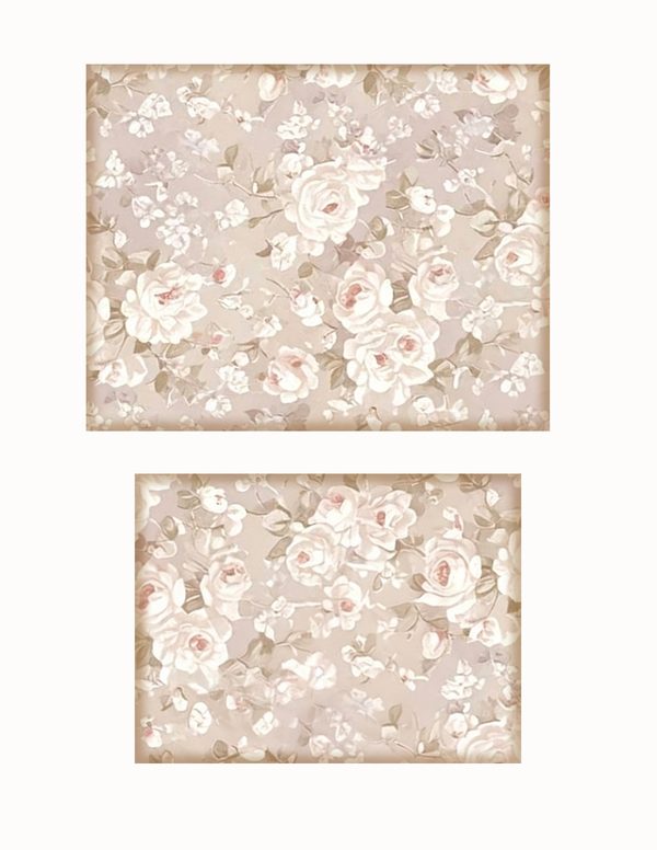 Magpie Collection Kit: 37 Printable Sheets - Vintage Fussy Cut Cards, Tags & Folio - Commercial Use — image 33
