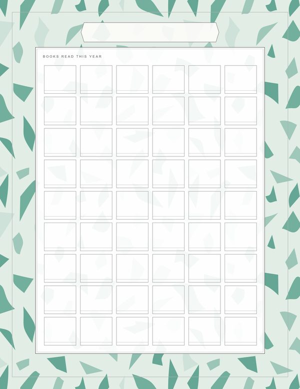 Junk Journal Kit: 100 Printable Pages - Watercolor Carnations - Collage Paper, Commercial Use — image 3
