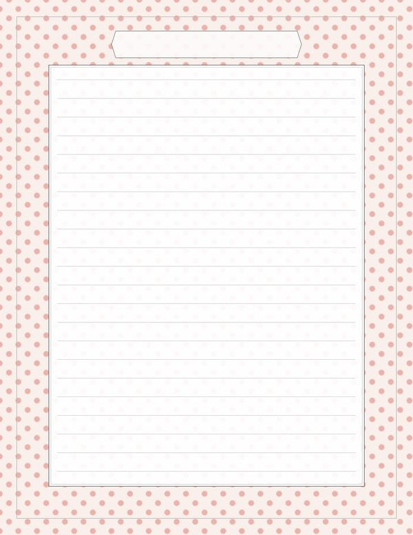 Junk Journal Kit: 100 Printable Pages - Watercolor Carnations - Collage Paper, Commercial Use — image 13