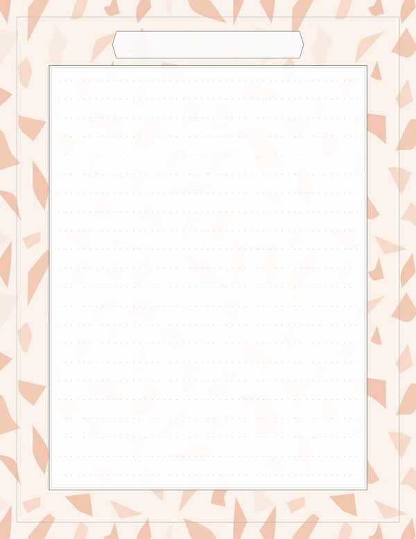 Junk Journal Kit: 100 Printable Pages - Watercolor Carnations - Collage Paper, Commercial Use — image 19