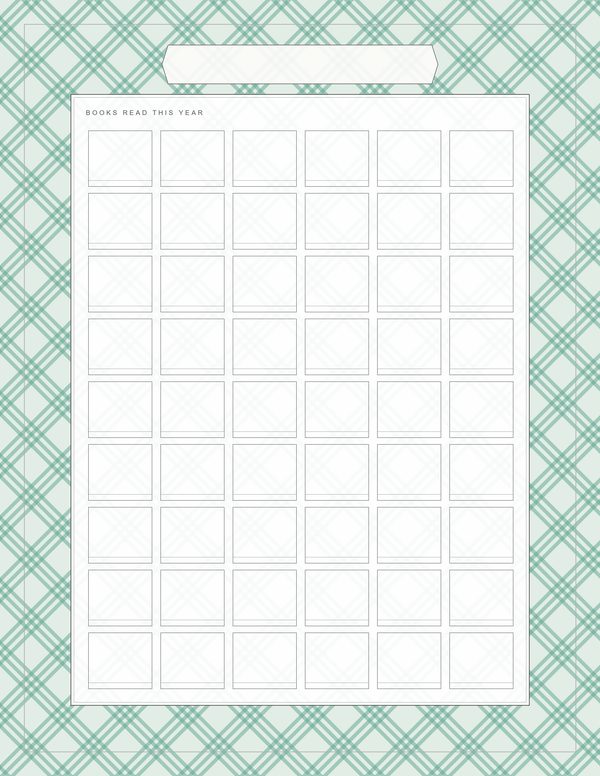 Junk Journal Kit: 100 Printable Pages - Watercolor Carnations - Collage Paper, Commercial Use — image 26