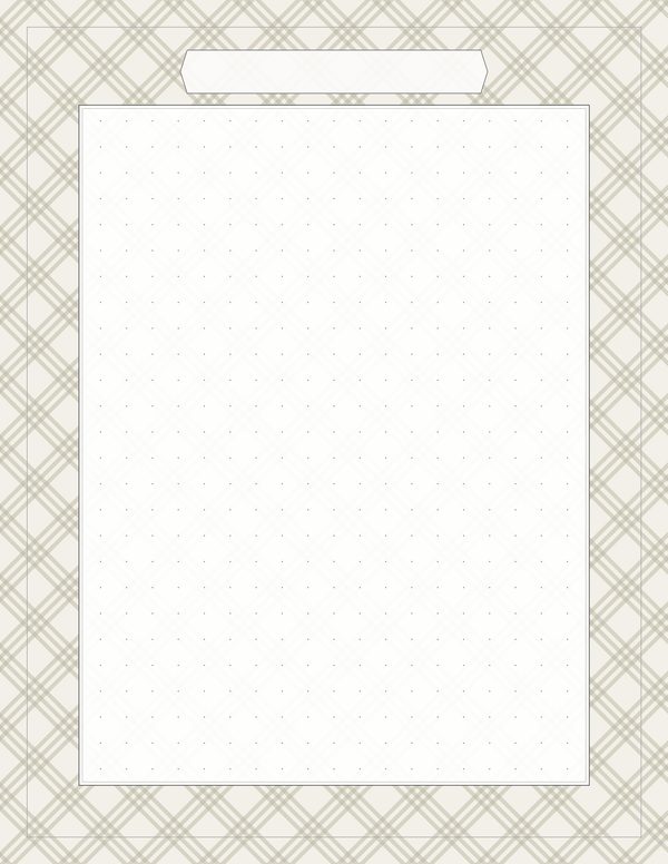 Junk Journal Kit: 100 Printable Pages - Watercolor Carnations - Collage Paper, Commercial Use — image 32