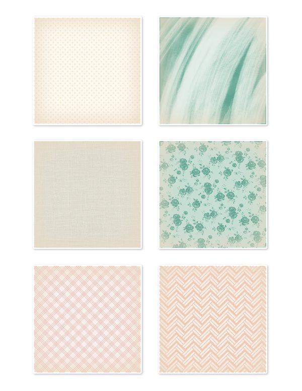 Junk Journal Ephemera Kit: 85 Printable Fussy Cut Sheets - Watercolor Carnations - Commercial Use — image 28