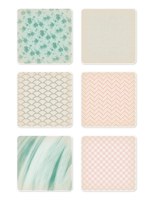Junk Journal Ephemera Kit: 85 Printable Fussy Cut Sheets - Watercolor Carnations - Commercial Use — image 29