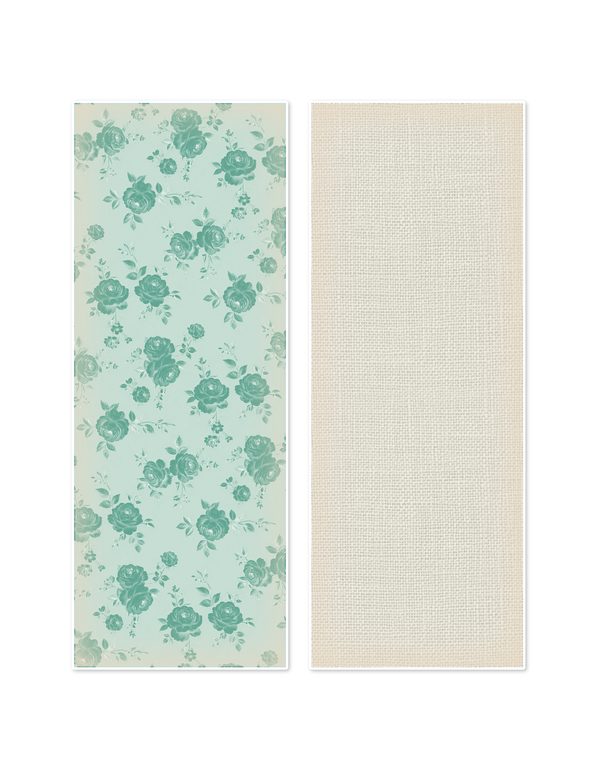 Junk Journal Ephemera Kit: 85 Printable Fussy Cut Sheets - Watercolor Carnations - Commercial Use — image 37