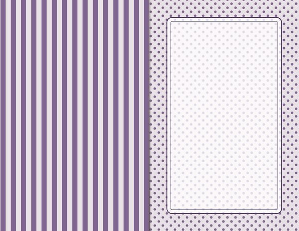 Journal Spreads: 60 Open Book Planner Pages - Watercolor Iris - Commercial Use — image 4