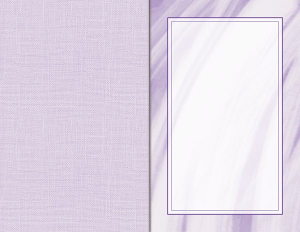 Journal Spreads: 60 Open Book Planner Pages - Watercolor Iris - Commercial Use — image 11