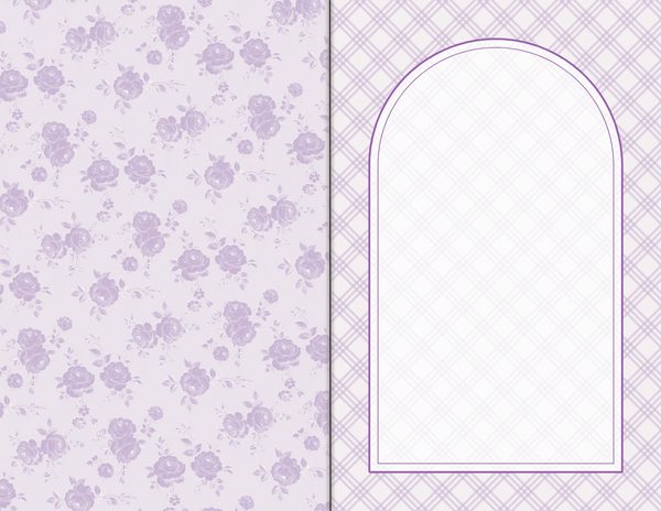 Journal Spreads: 60 Open Book Planner Pages - Watercolor Iris - Commercial Use — image 17