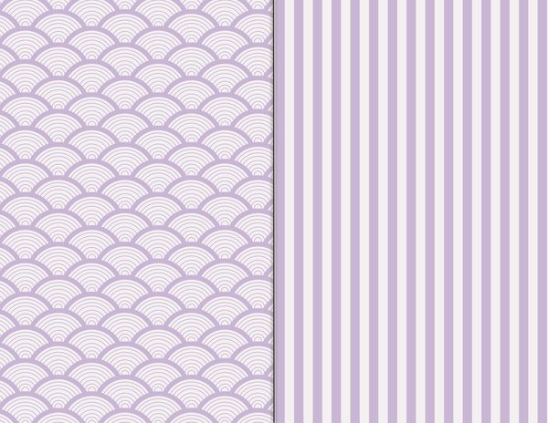 Journal Spreads: 60 Open Book Planner Pages - Watercolor Iris - Commercial Use — image 18