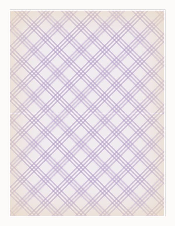 Ephemera Kit: 82 Printable Cards, Tags and Word Strips - Watercolor Iris - Commercial Use — image 73
