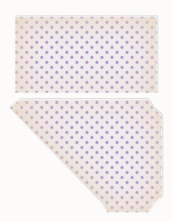 Ephemera Kit: 82 Printable Cards, Tags and Word Strips - Watercolor Iris - Commercial Use — image 78