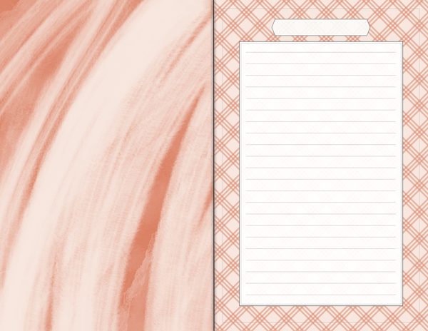 Journal Spreads: 60 Open Book Planner Pages - Watercolor Sunflowers - Commercial Use — image 6