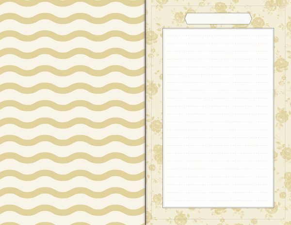 Journal Spreads: 60 Open Book Planner Pages - Watercolor Sunflowers - Commercial Use — image 14