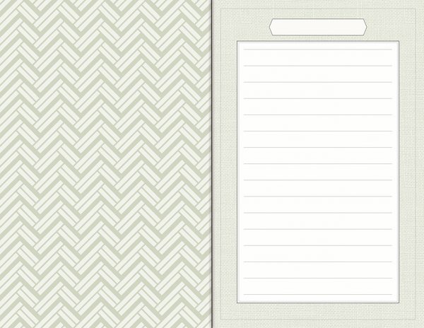 Journal Spreads: 60 Open Book Planner Pages - Watercolor Sunflowers - Commercial Use — image 16