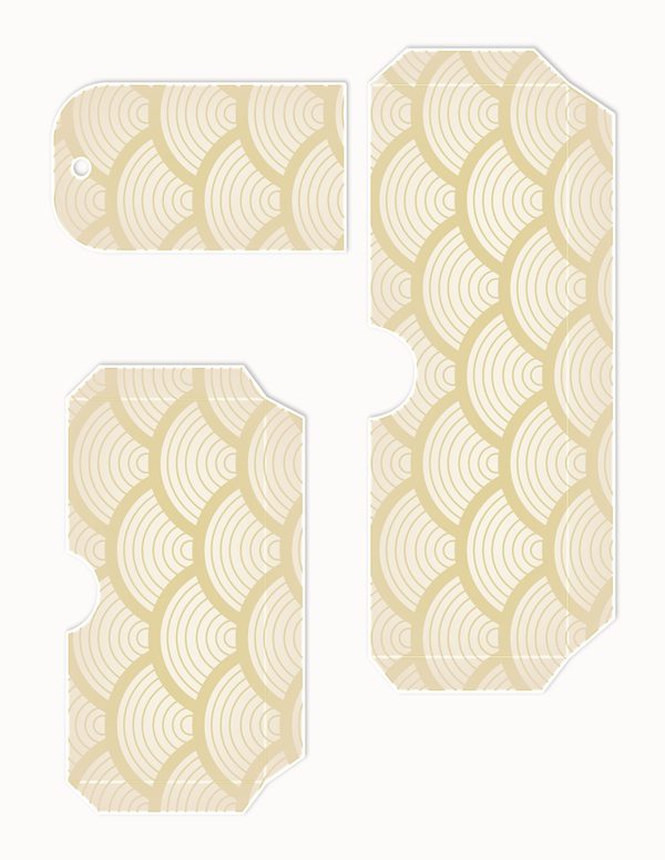 Ephemera Kit: 90 Printable Cards, Tags and Word Strips - Watercolor Sunflowers - Commercial Use — image 82