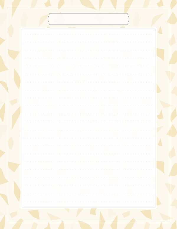 Art Journal and Planner Kit: 102 Printable Pages - Watercolor Delphiniums - Commercial Use — image 50