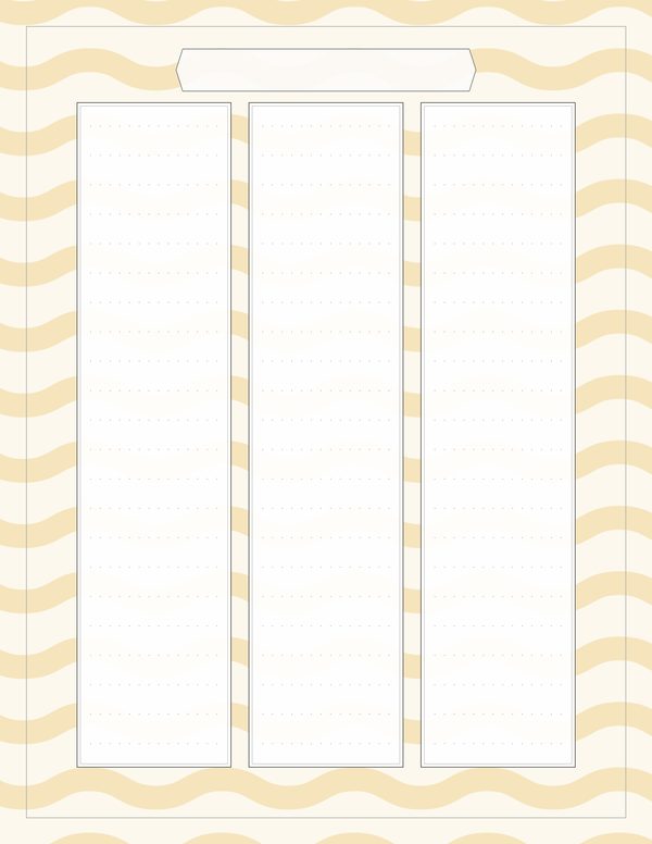 Art Journal and Planner Kit: 102 Printable Pages - Watercolor Delphiniums - Commercial Use — image 61