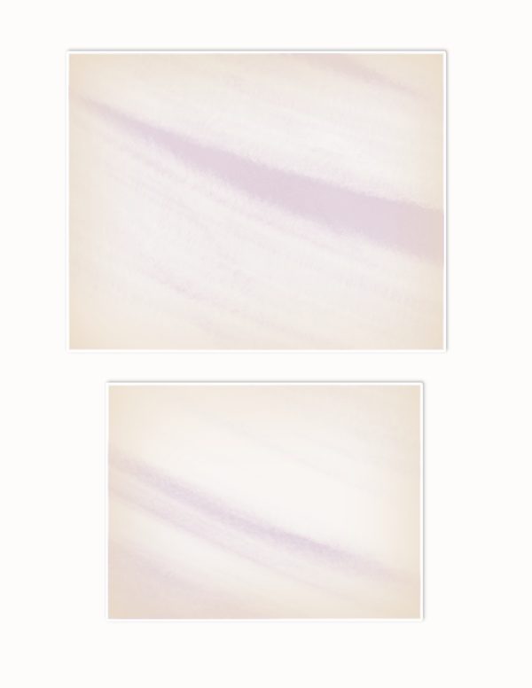 Ephemera Kit: 96 Printable Cards, Tags and Word Strips - Watercolor Delphiniums - Commercial Use — image 90