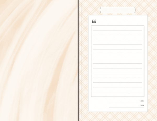 Journal Spreads: 60 Open Book Planner Pages - Watercolor Peonies - Commercial Use — image 16