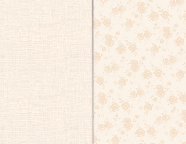 Journal Spreads: 60 Open Book Planner Pages - Watercolor Peonies - Commercial Use — image 17