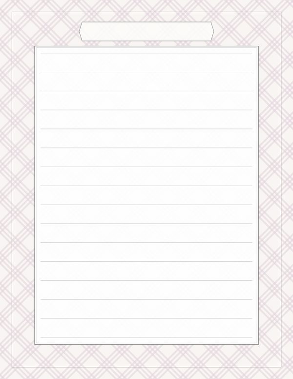 Art Journal and Planner Kit: 103 Printable Pages - Watercolor Peonies - Commercial Use — image 11