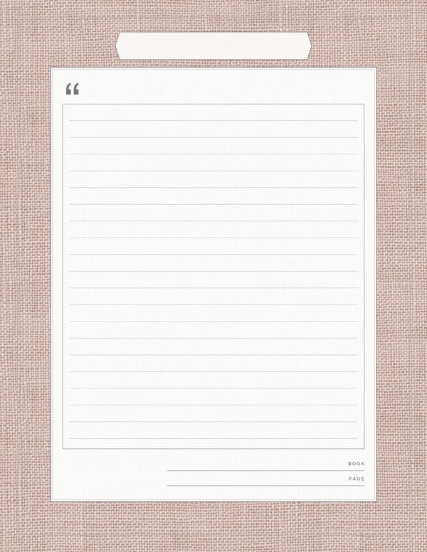 Art Journal and Planner Kit: 103 Printable Pages - Watercolor Peonies - Commercial Use — image 30