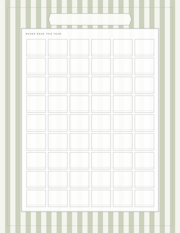 Art Journal and Planner Kit: 103 Printable Pages - Watercolor Peonies - Commercial Use — image 45