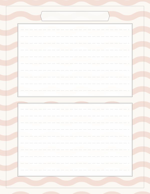 Art Journal and Planner Kit: 103 Printable Pages - Watercolor Peonies - Commercial Use — image 63