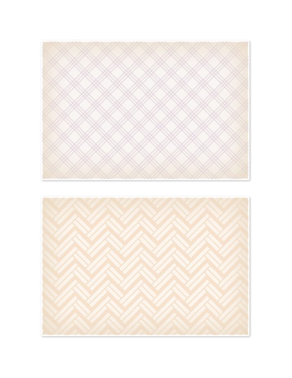 Ephemera Kit: 92 Printable Cards, Tags and Word Strips - Watercolor Peonies - Commercial Use — image 43